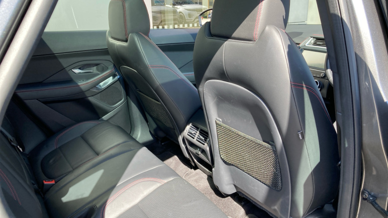 Jaguar E-Pace 2.0d Chequered Flag Edition 5dr Auto Diesel Estate